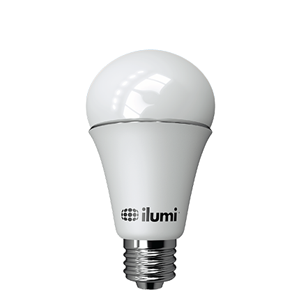Color Smart Light with Bluetooth Mesh | ilumi