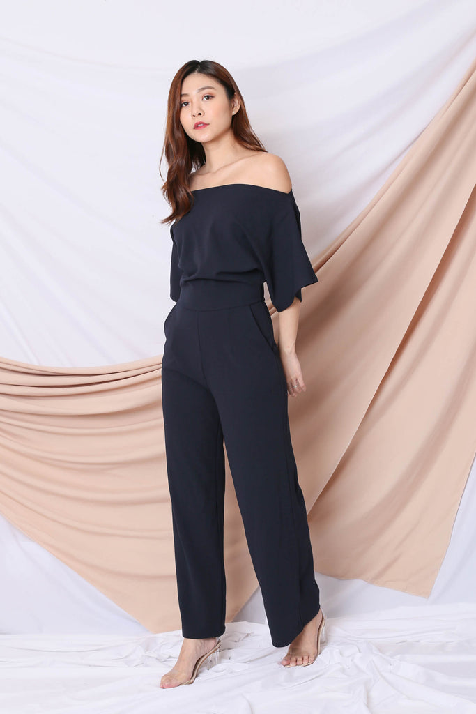 multiway jumpsuit