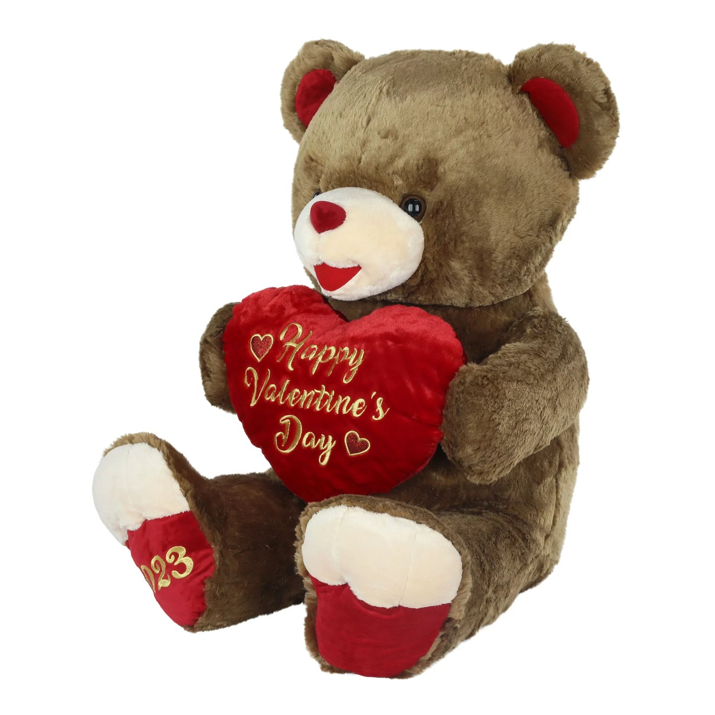 2023 Valentine Bear