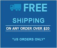 Free Shipping