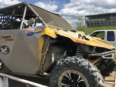 YXZ Carnage 2