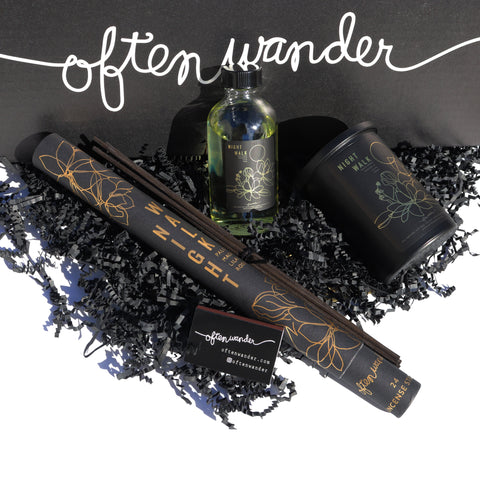 Gift Card | Often Wander