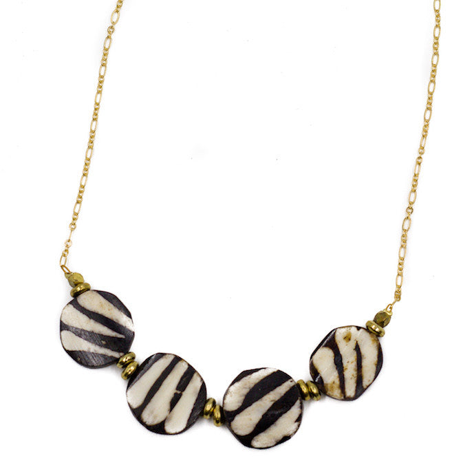 Necklace - Wanderer