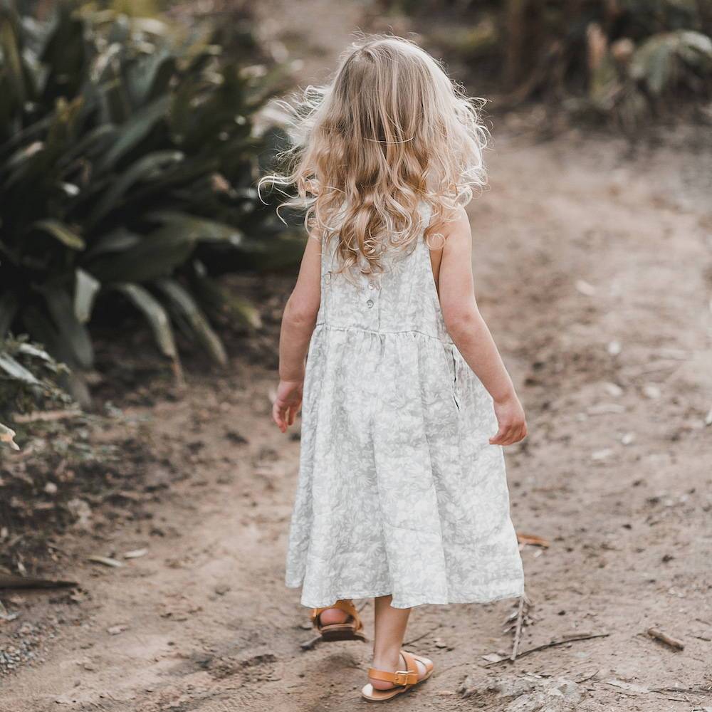 Rylee & Cru SS19 Pura Vida