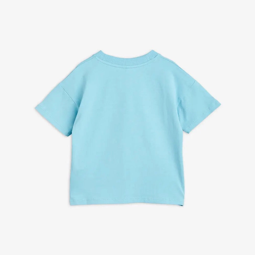 Ritzratz T-Shirt Blue