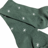 Knee Socks Northern Star Spruce