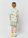 Bobo Choses Multicolour Fish All Over T-Shirt | lincolnstreetwatsonville