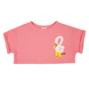 Pelican Cropped Sweatshirt