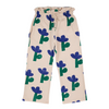 Sea Flower All Over Gathered Jogging Pant