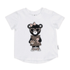 Teddy Hux Girl T-Shirt
