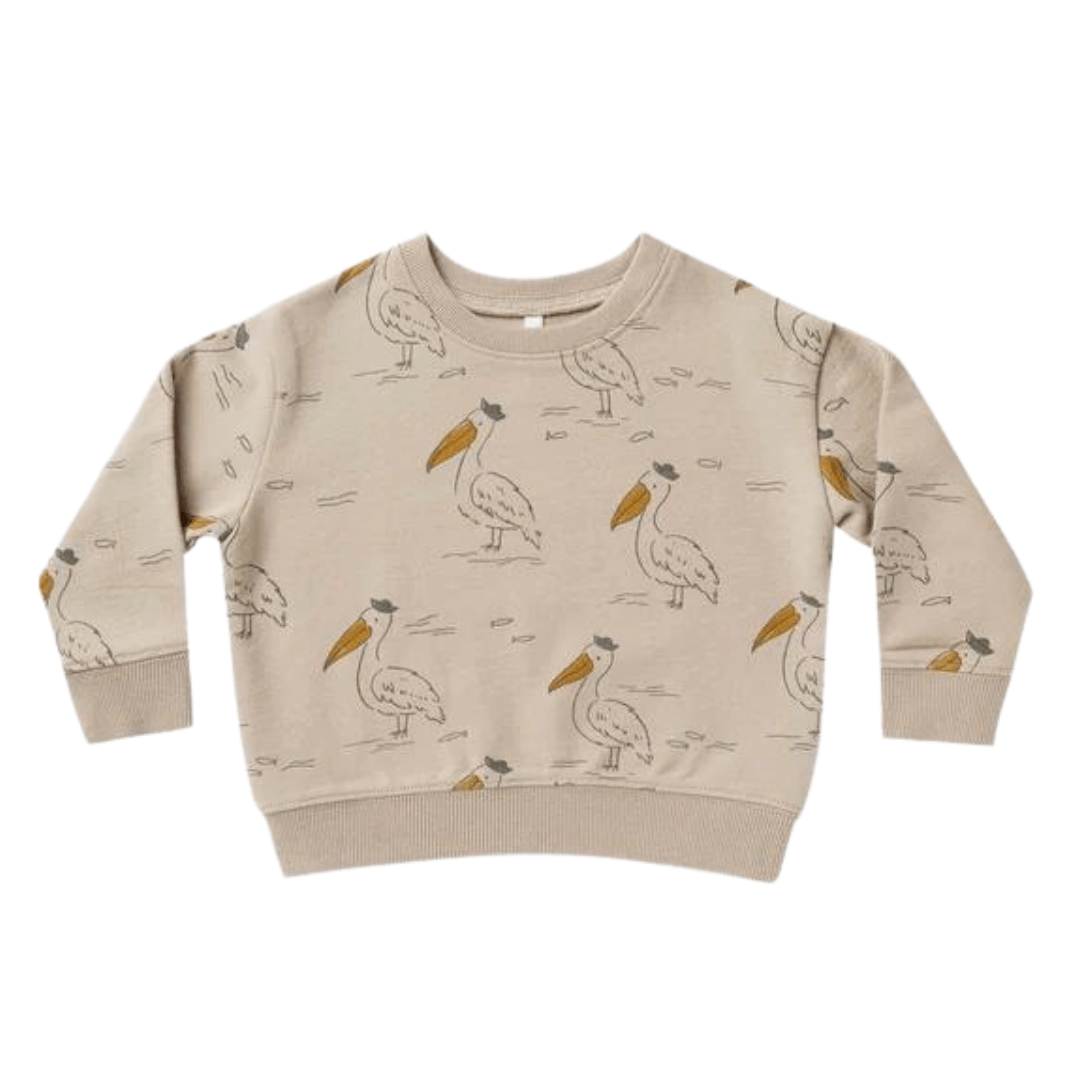 Sweatshirt Pelicans