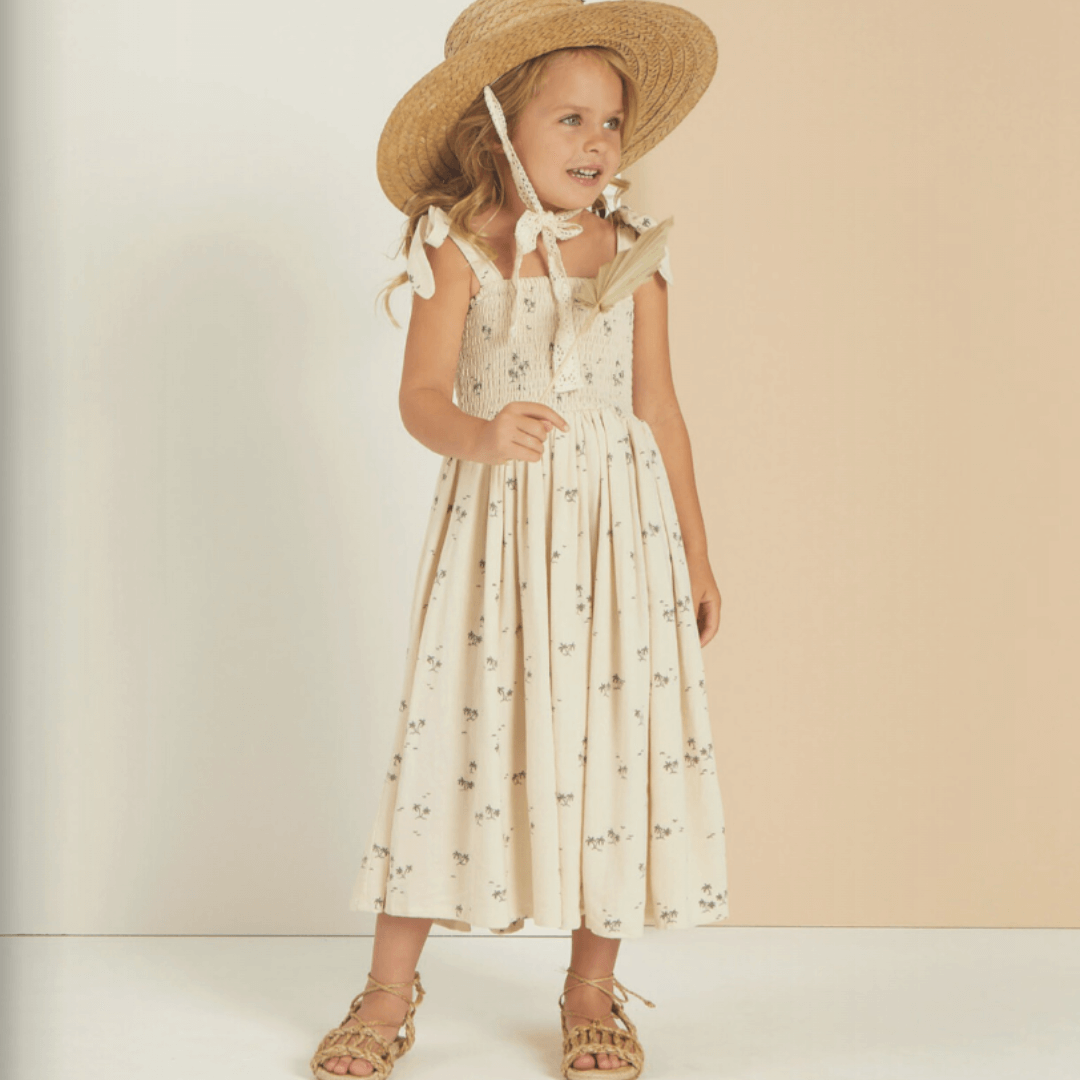 Rylee and Cru Ivy Dress Palms | lincolnstreetwatsonville