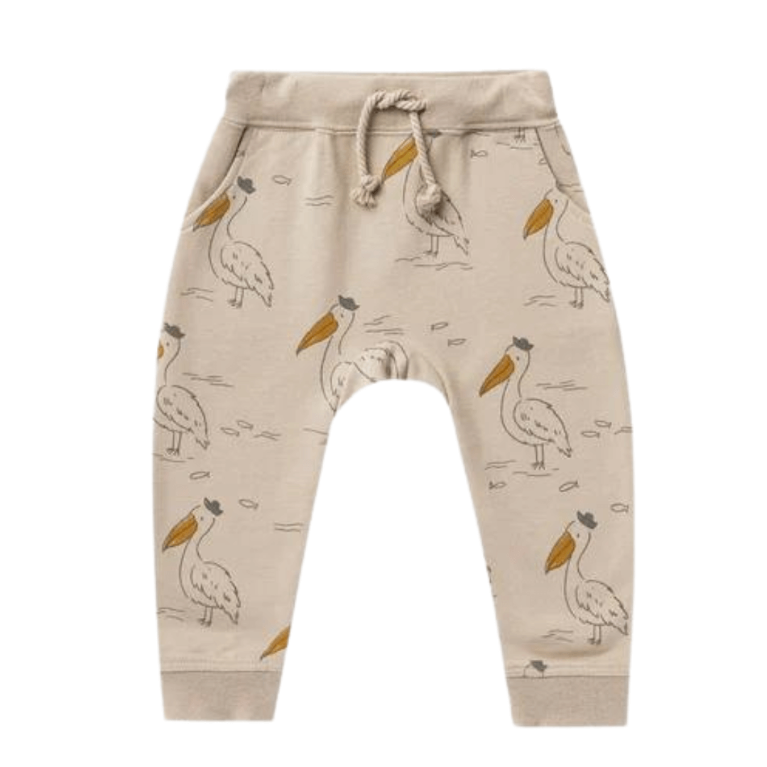 Rylee and Cru Sweatpant Pelicans | lincolnstreetwatsonville