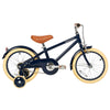 Classic Bicycle Navy
