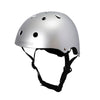 Banwood Classic Helmet Chrome | lincolnstreetwatsonville Shop
