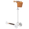 Banwood Scooter White | lincolnstreetwatsonville Shop