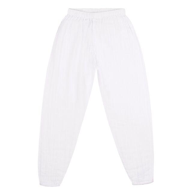 Numero 74 Joe Pants White - suiteyosemite Cool Kids Clothes Byron Bay