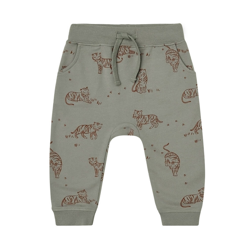 Rylee and Cru Sweatpant Tigers Pool | Kocaeliyumurta