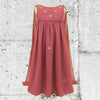 Numero 74 Sophie Dress Rose | lincolnstreetwatsonville