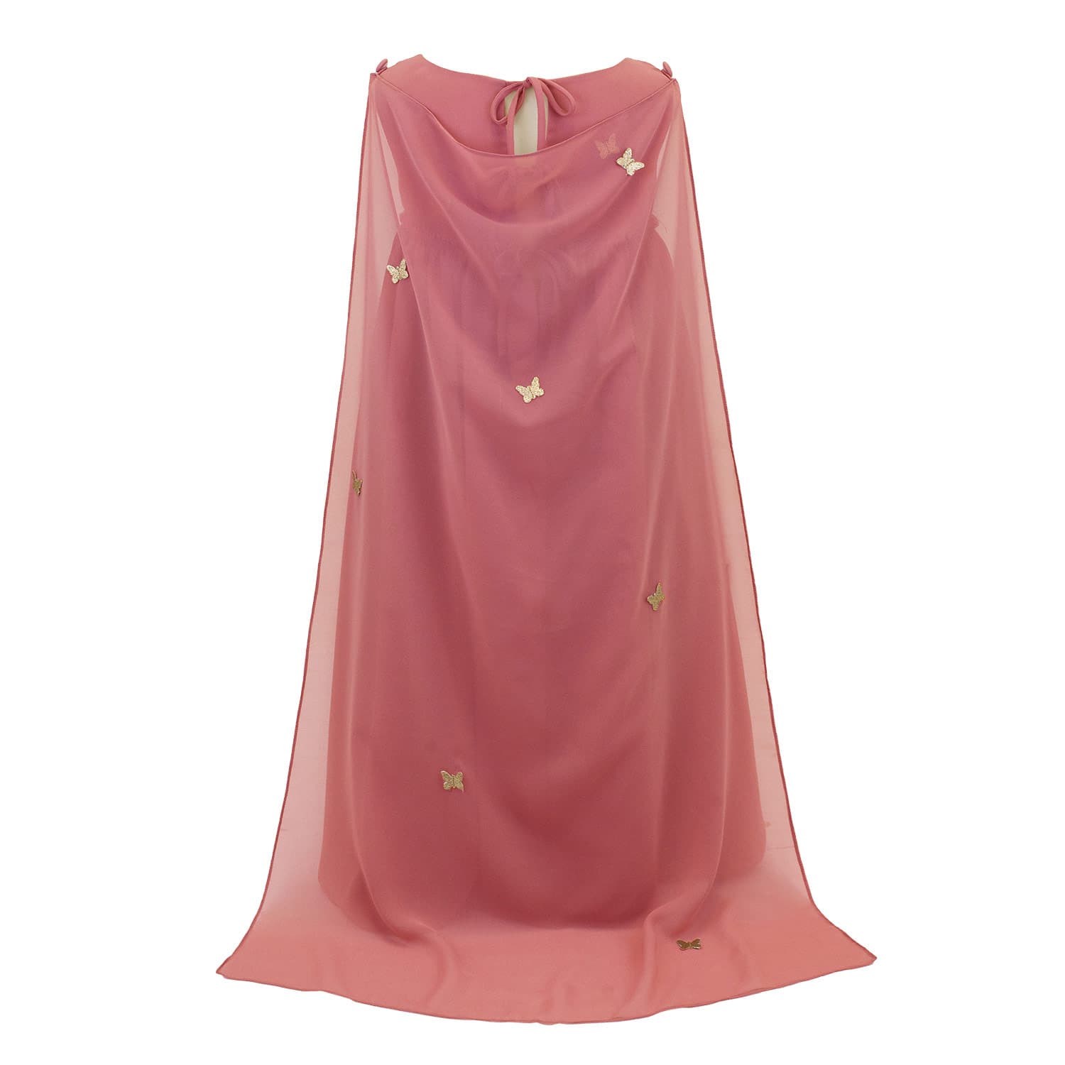 Numero 74 Sophie Dress Rose | suiteyosemite