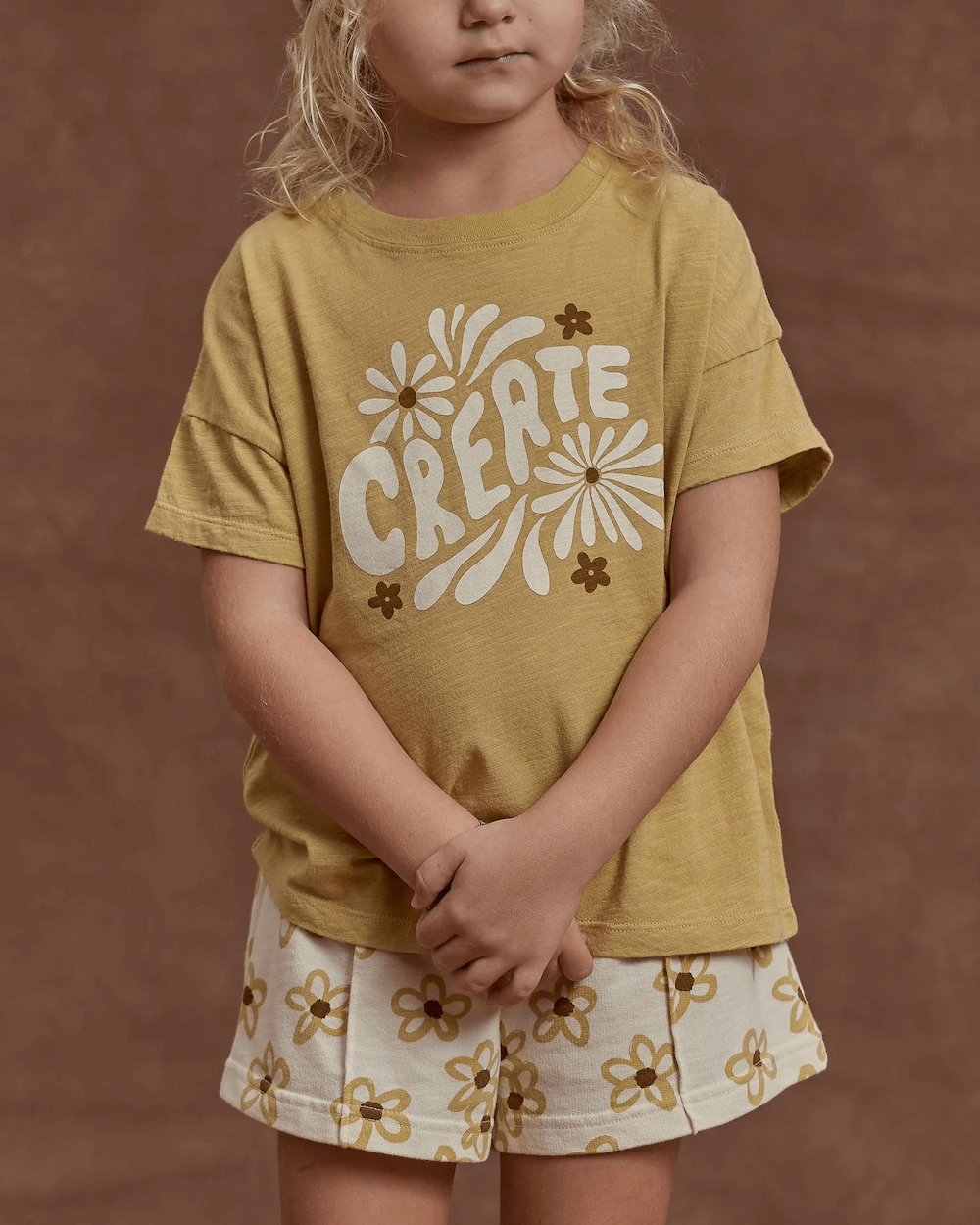 Rylee and Cru Boxy Tee Create | suiteyosemite