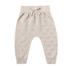 Quincy Mae Knit Pant Fog | lincolnstreetwatsonville