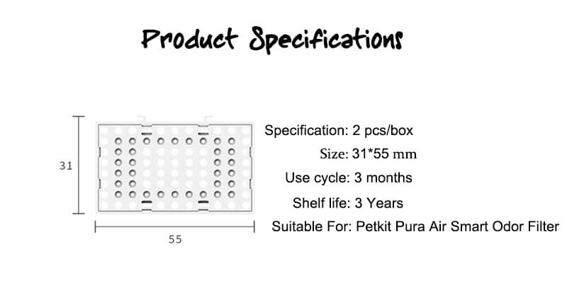 petkit pura air pet air purifier