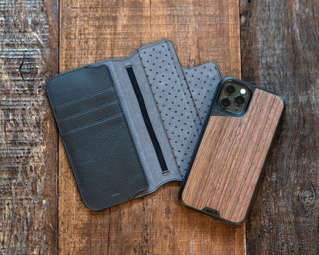 make the most of your iphone with Mous cases