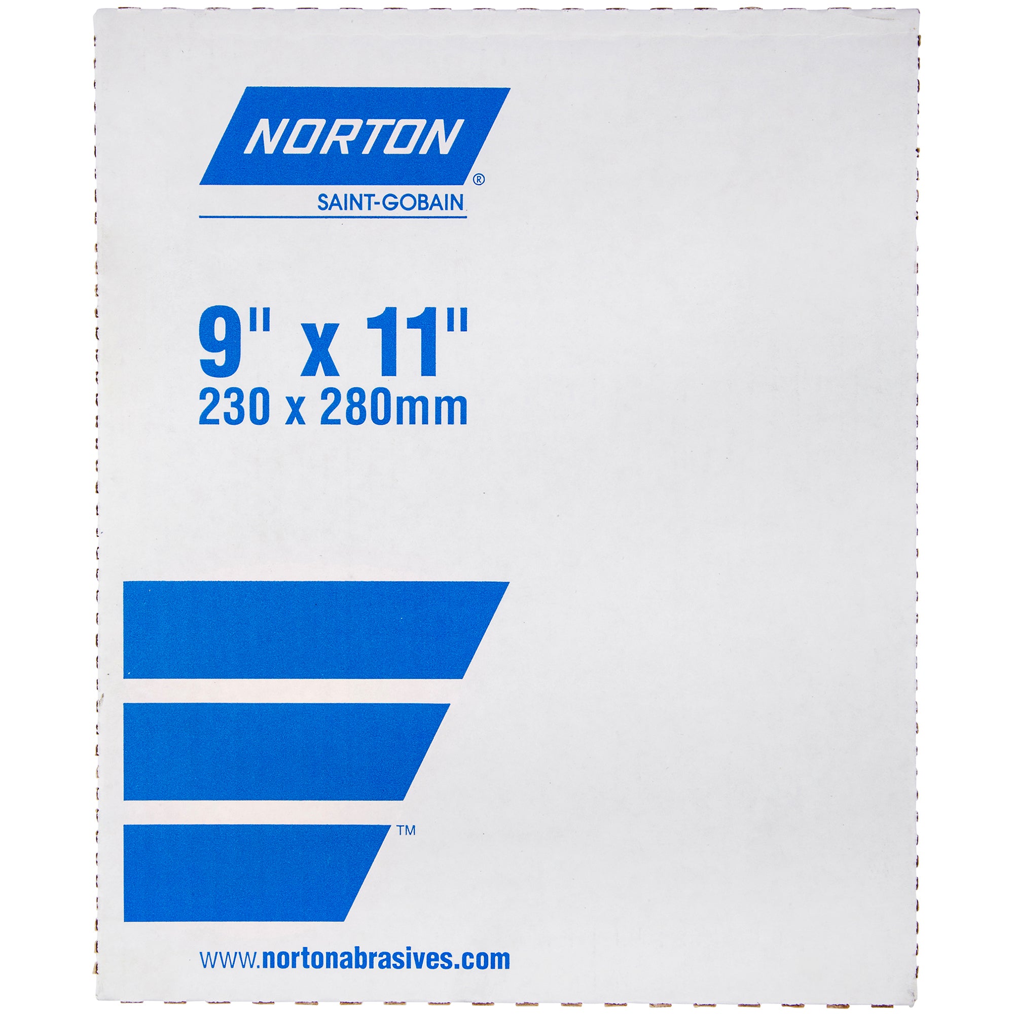 Norton® Abrasives Saint Gobain - 9