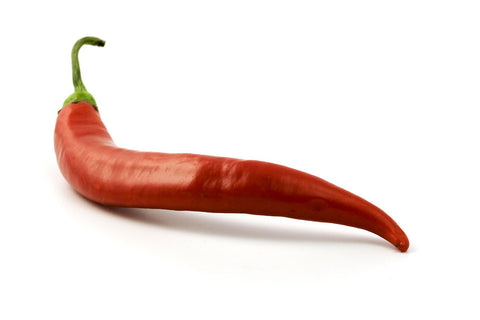 picture of chilli pepper