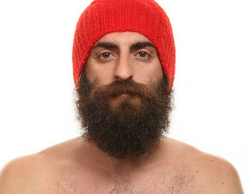 picture of man in hat