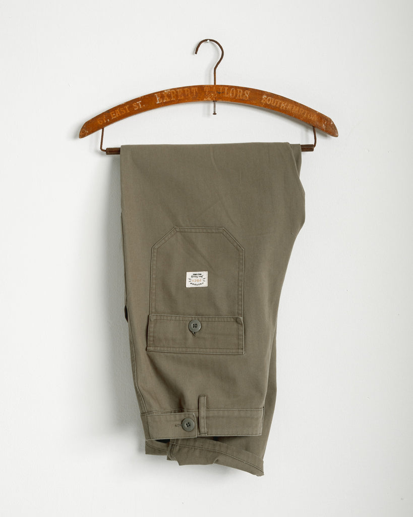 The Service Fatigue Pants – P&Co USA