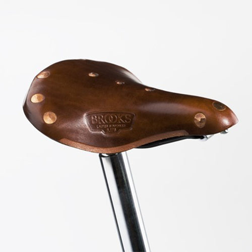 selle brooks brompton