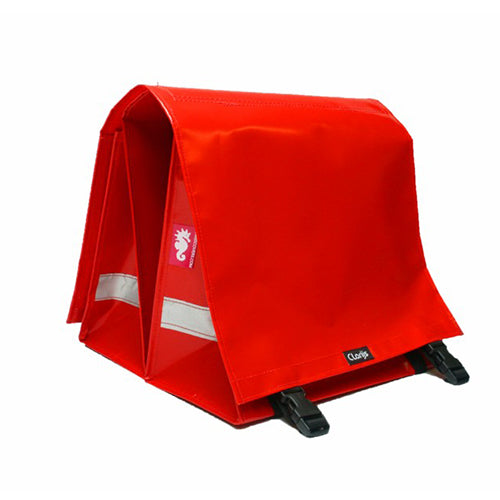 dutch bike panniers