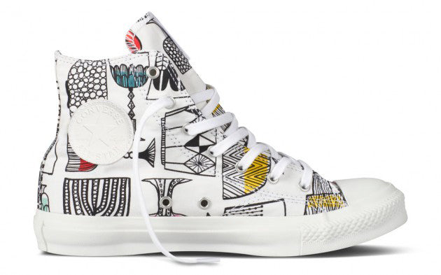 converse marimekko 2014