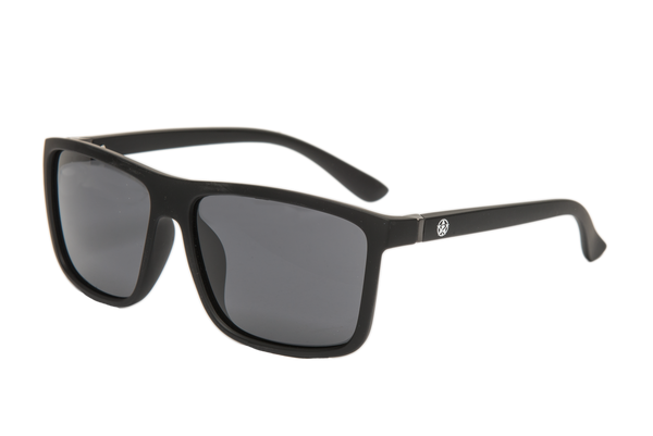 New Vonzipper Blotto Sunglasses Black Gloss 