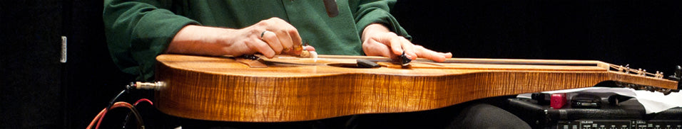 Bruce Arnold Music Courses