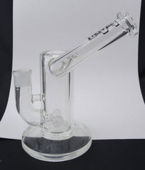 TAG's thickest glass oil rig (10mm)