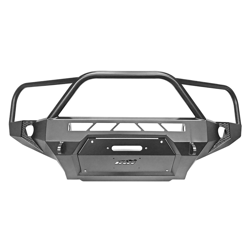 CBI Front Bumper 5th Gen Toyota 4Runner 2014 - 2020 - 4x4 Runners