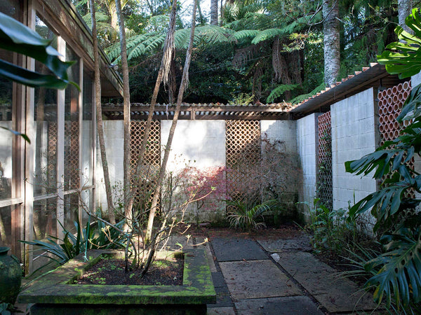 New Zealand Modernism and the Garden: Part Two