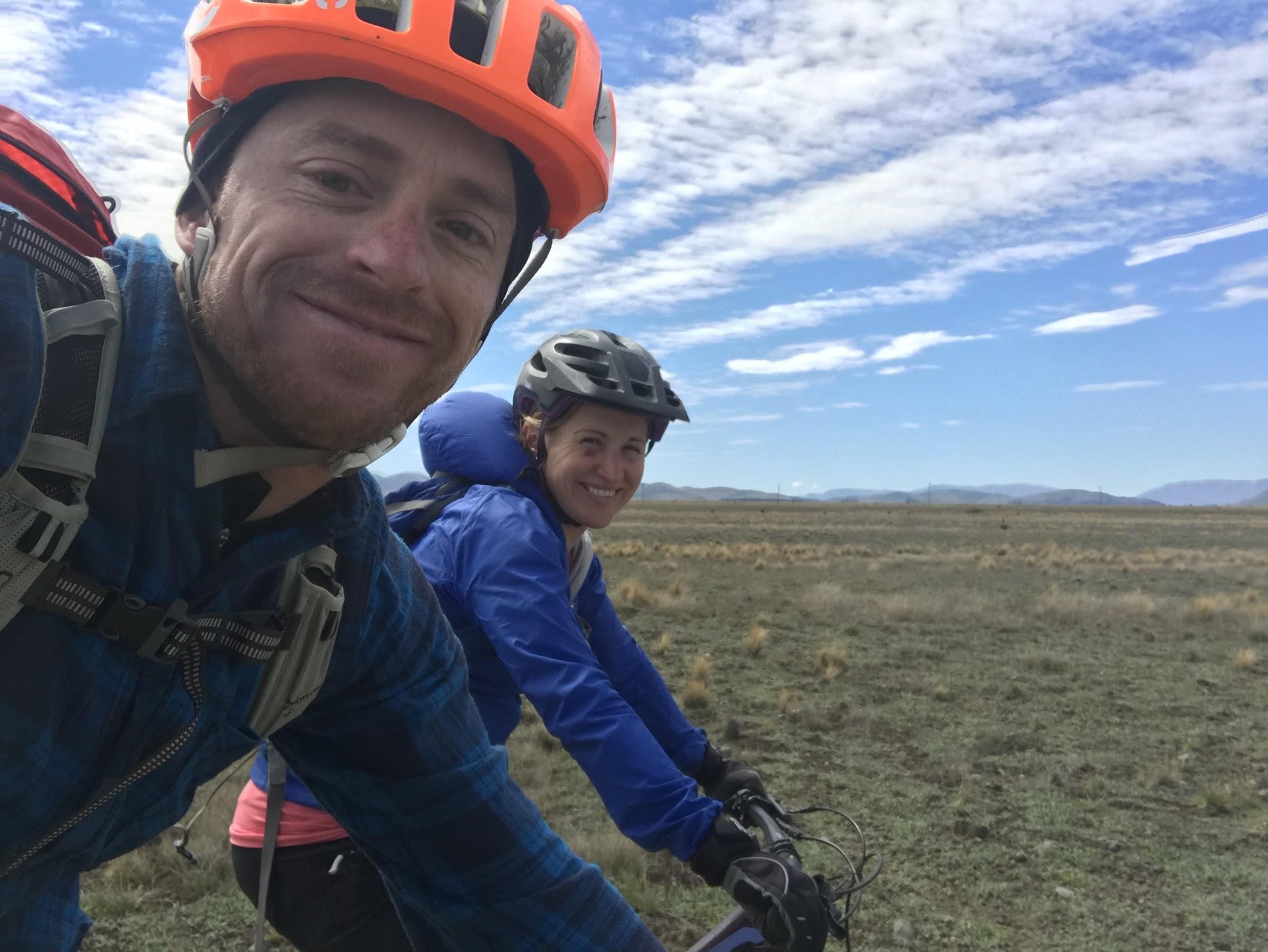 Bike Packing NZ