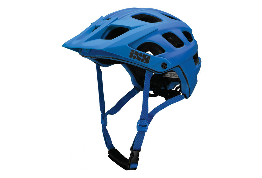 iXS TrailRS EVO Helmet