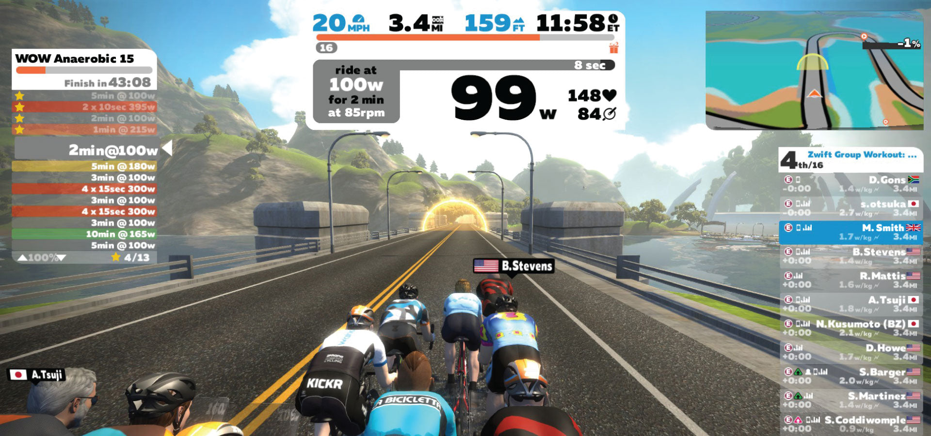 Zwift