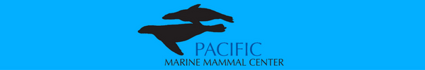 Proud Sponsor of the Pacific Marine Mammal Center