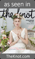 The knot magazine