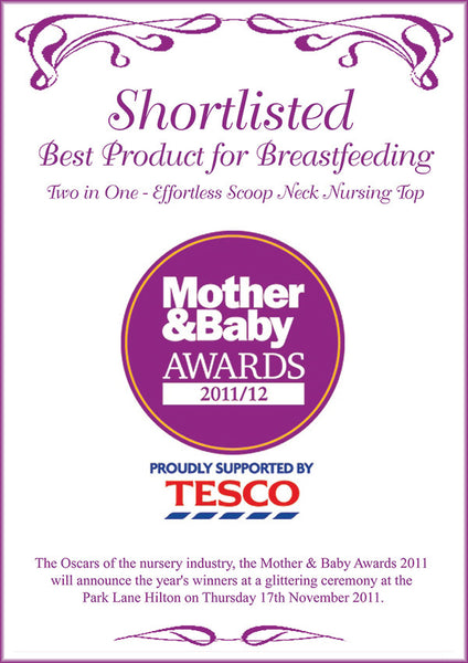 Mother & Baby Awards
