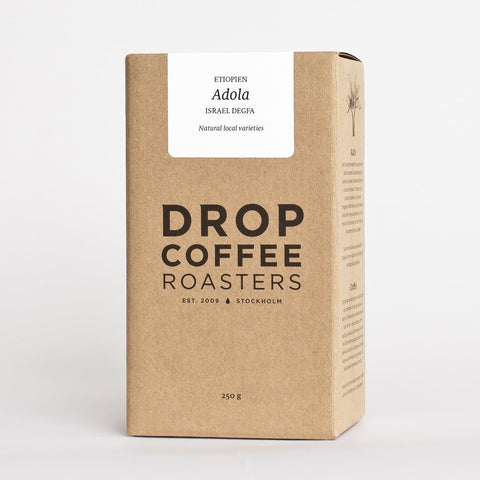 Adola Extra Drop Coffee