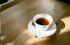 Filter Coffee Drop Coffee