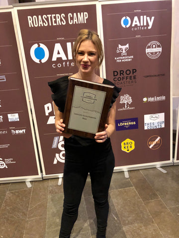 Joanna_Alm_Swedish_Coffee_Rostaring_Champion 2