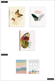 Papillon Butterfly Big Daily Extension Pack